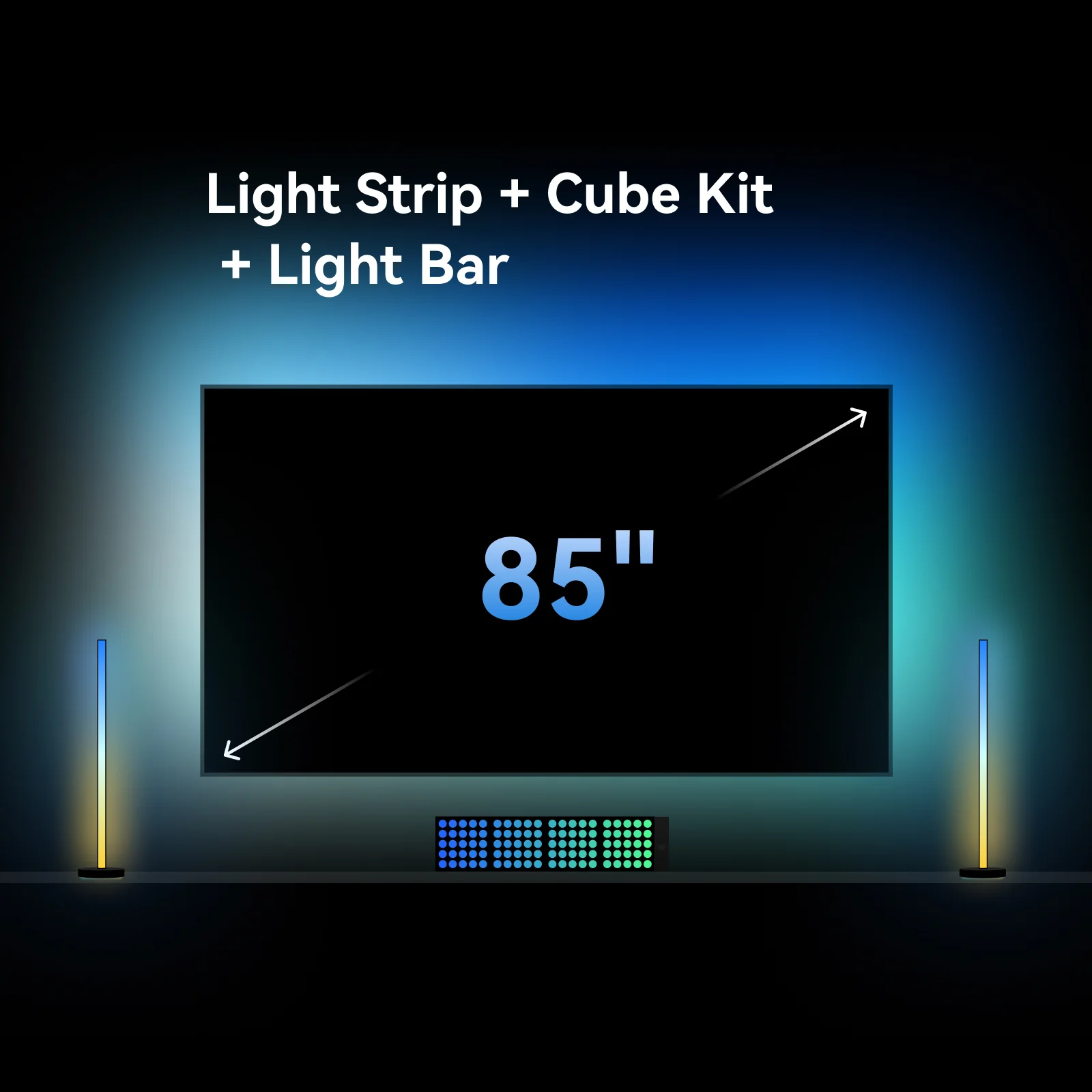 Samsung TV Sync Ecosystem Kit - Image 21