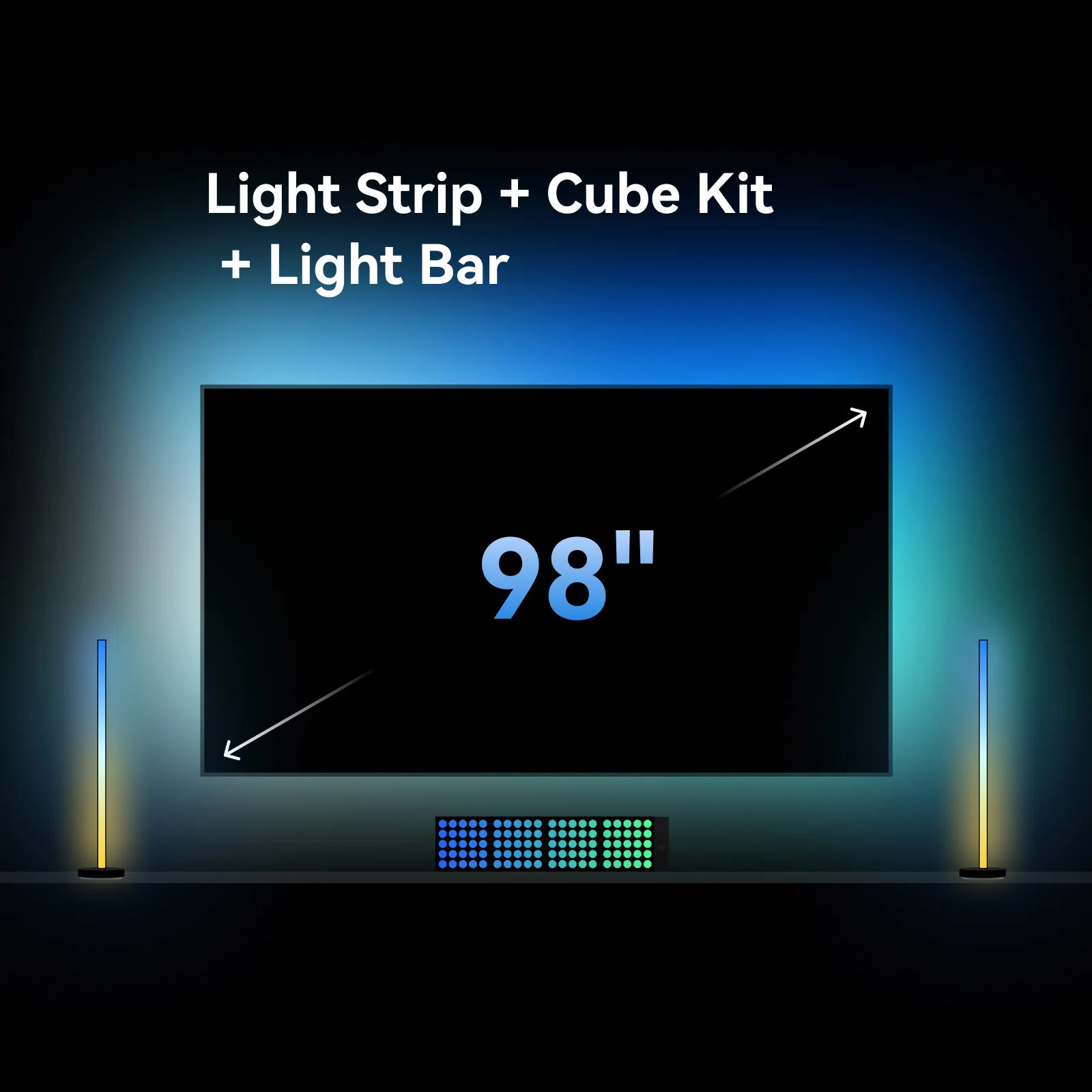 Samsung TV Sync Ecosystem Kit - Image 24