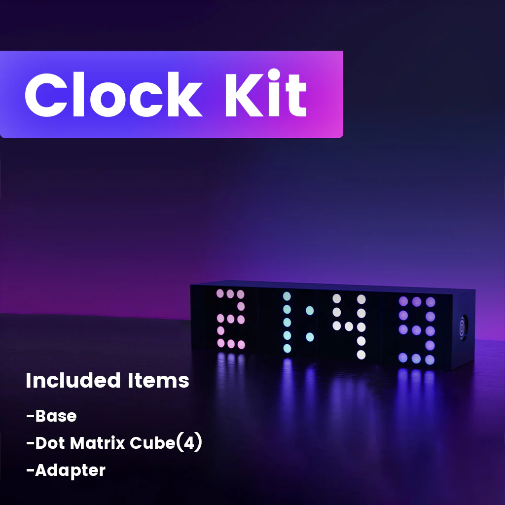 Yeelight Smart Cube Kit - Image 8