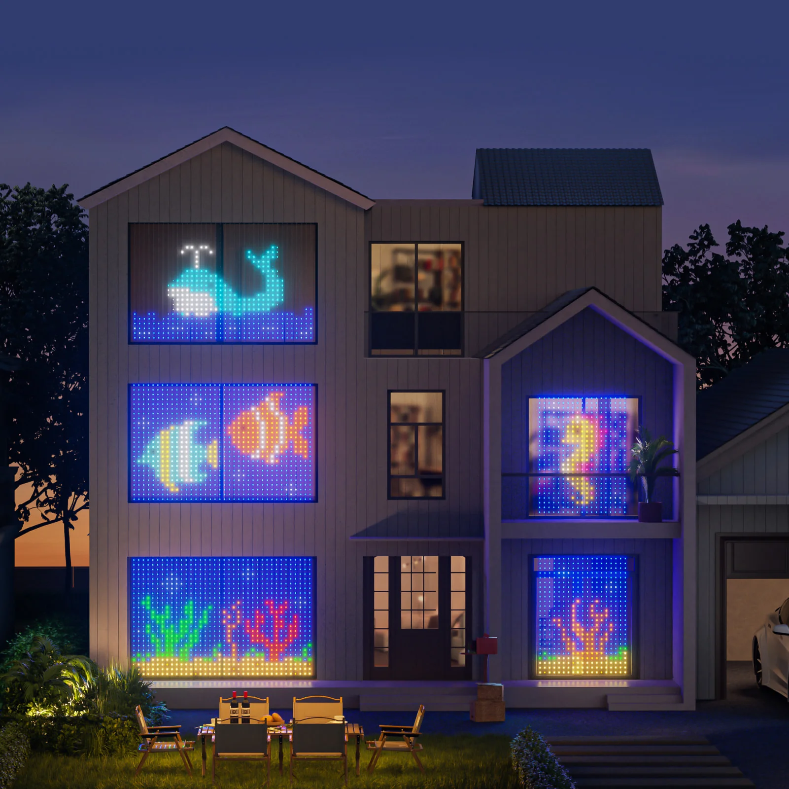 Yeelight Curtain Lights - Image 10