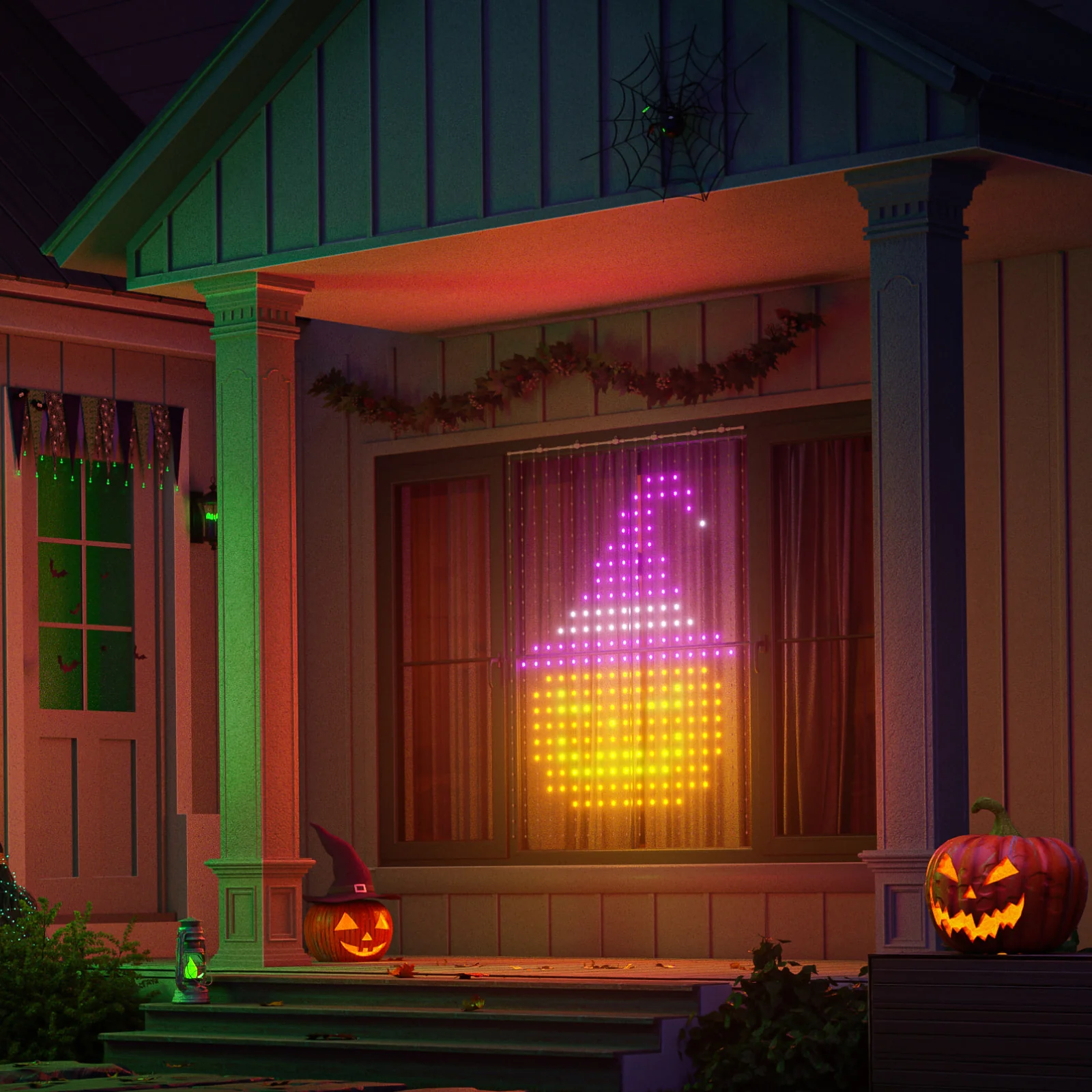 Yeelight Curtain Lights - Image 11