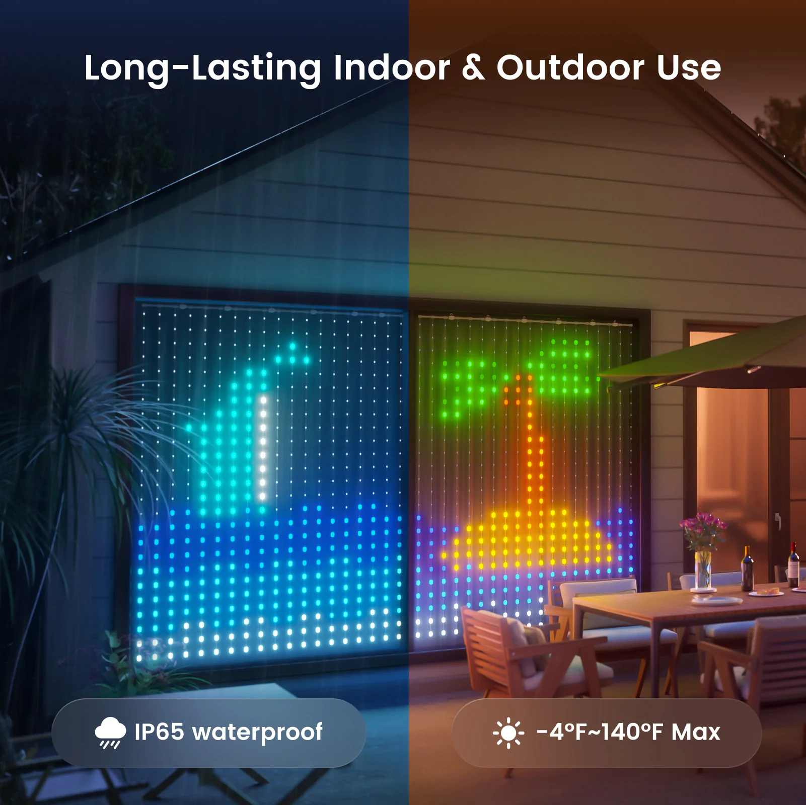 Yeelight Curtain Lights - Image 6