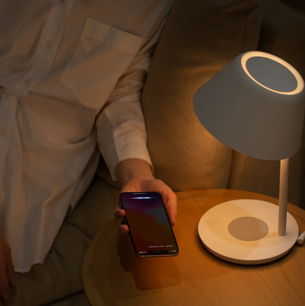 Yeelight Wireless Charging Desk Lamp Doris Pro YLCT03YL - Image 5