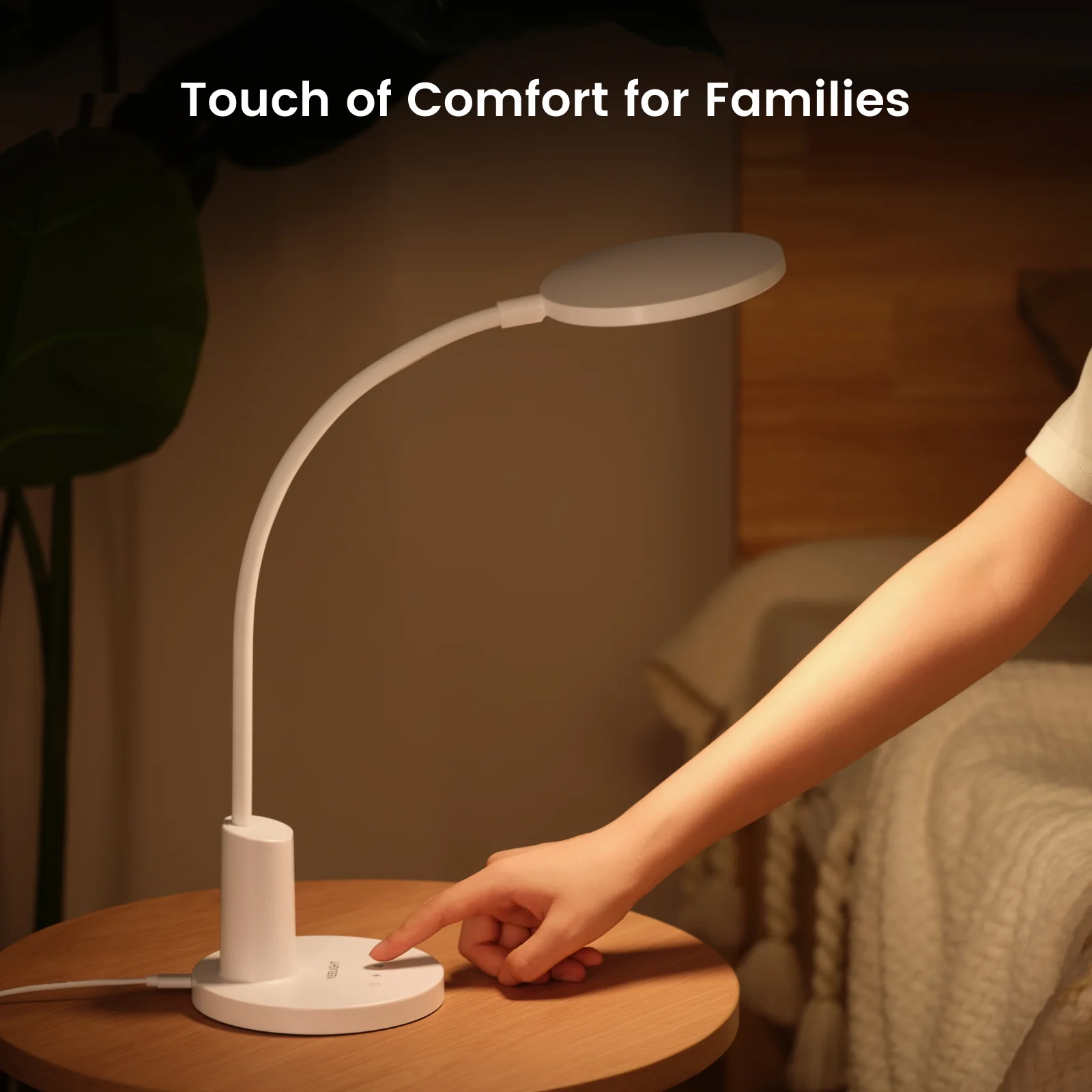 Yeelight Desk Lamp Pura - Image 4
