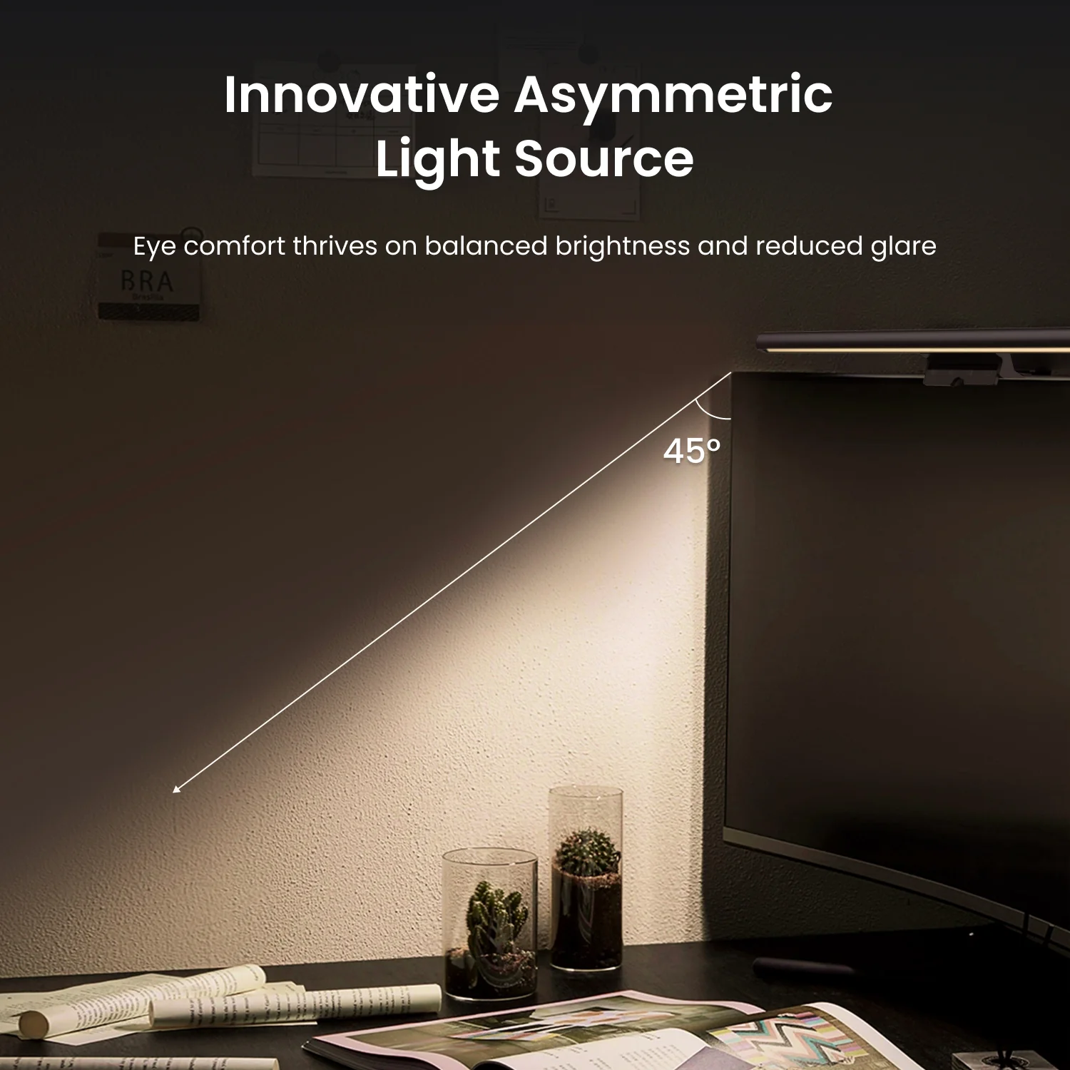 Yeelight Monitor Light Bar Aries - Image 3