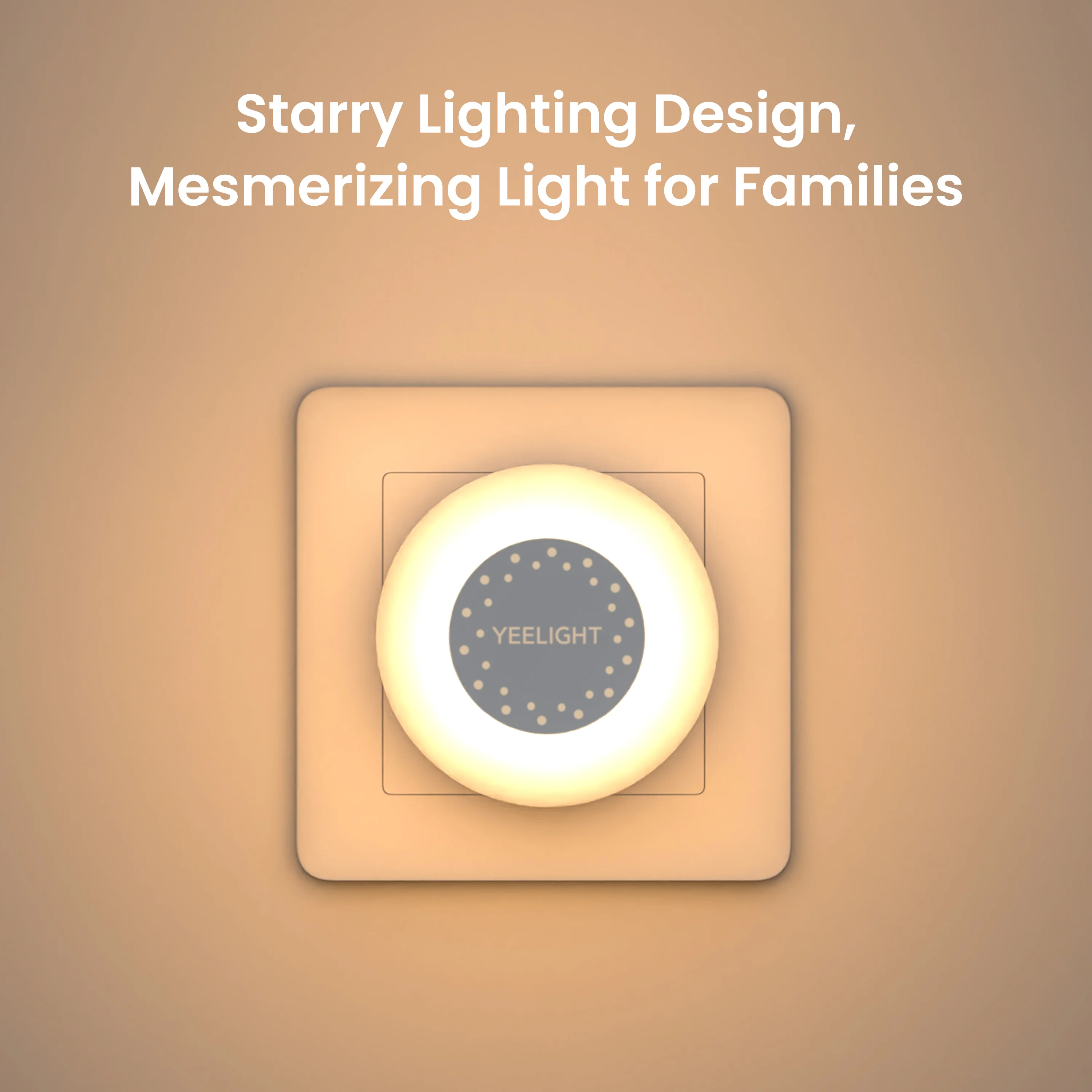 Yeelight Plug-in Sensor Nightlight Pura - Image 7