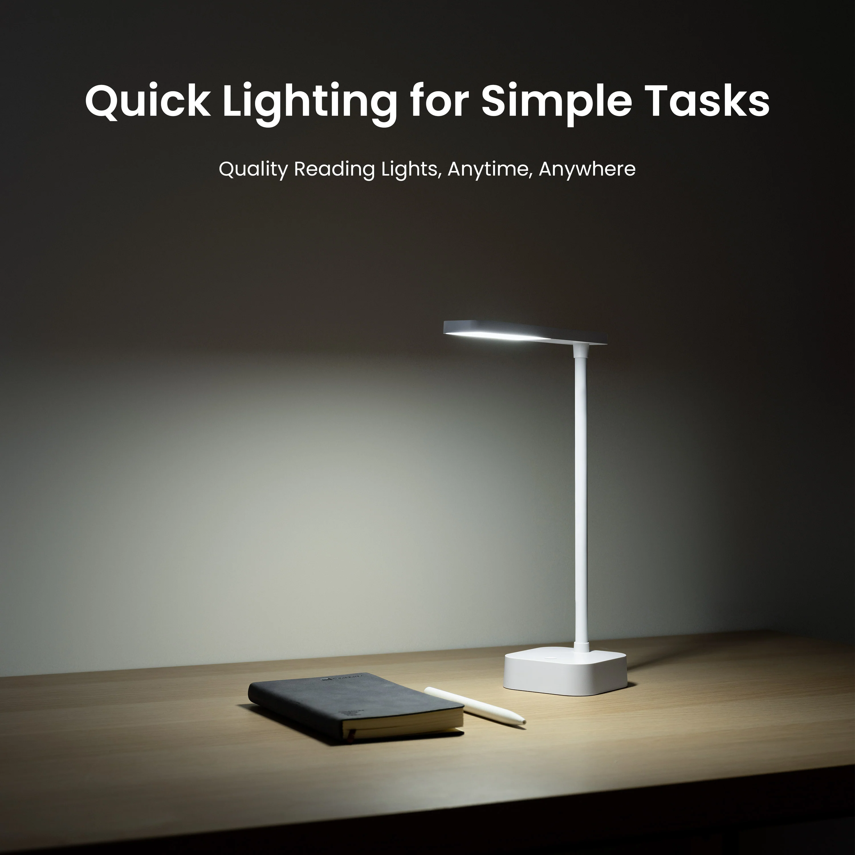 Yeelight Rechargeable Desk Lamp - Image 7