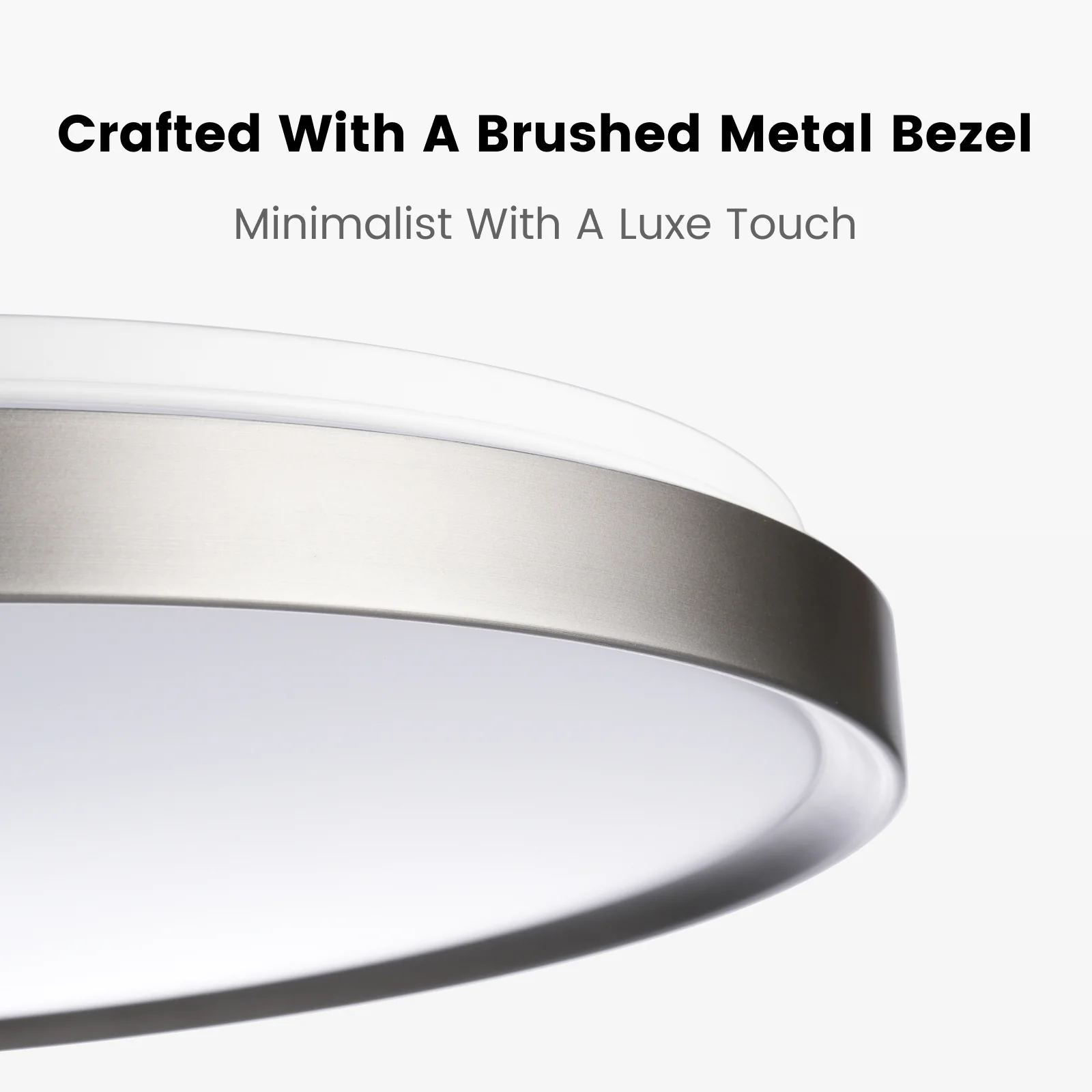 Yeelight RGB LED Smart Ceiling Light Jupiter- European Version - Image 9