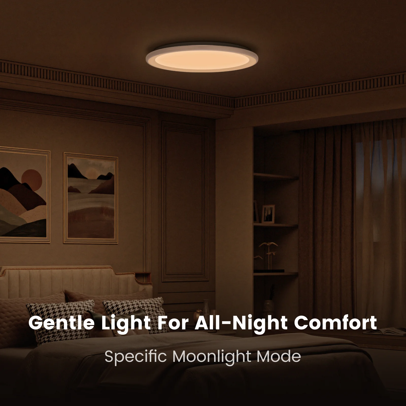 Yeelight Smart Ceiling Light Mars - Image 9