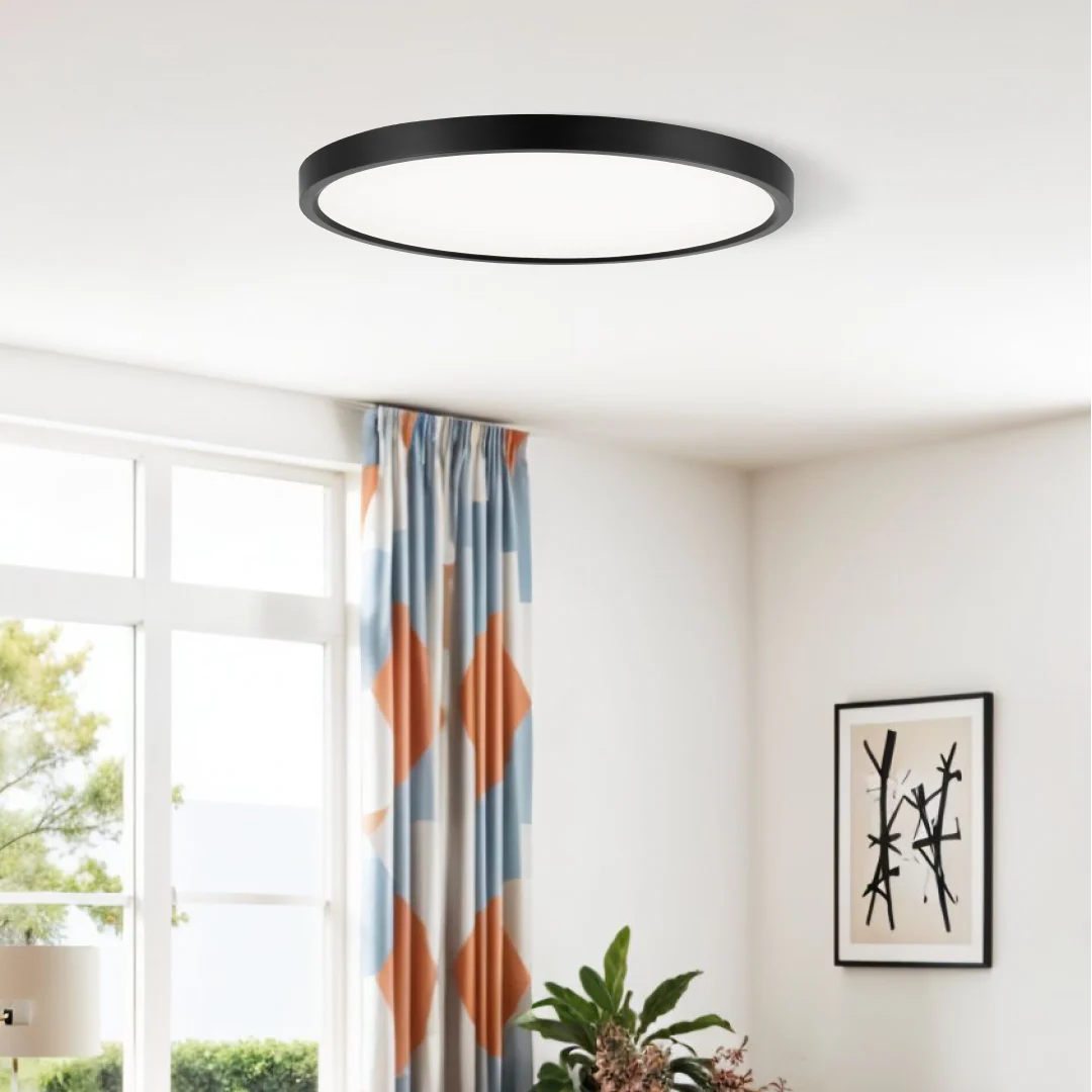 Yeelight Smart Ceiling Light Meteor - European Version - Image 2