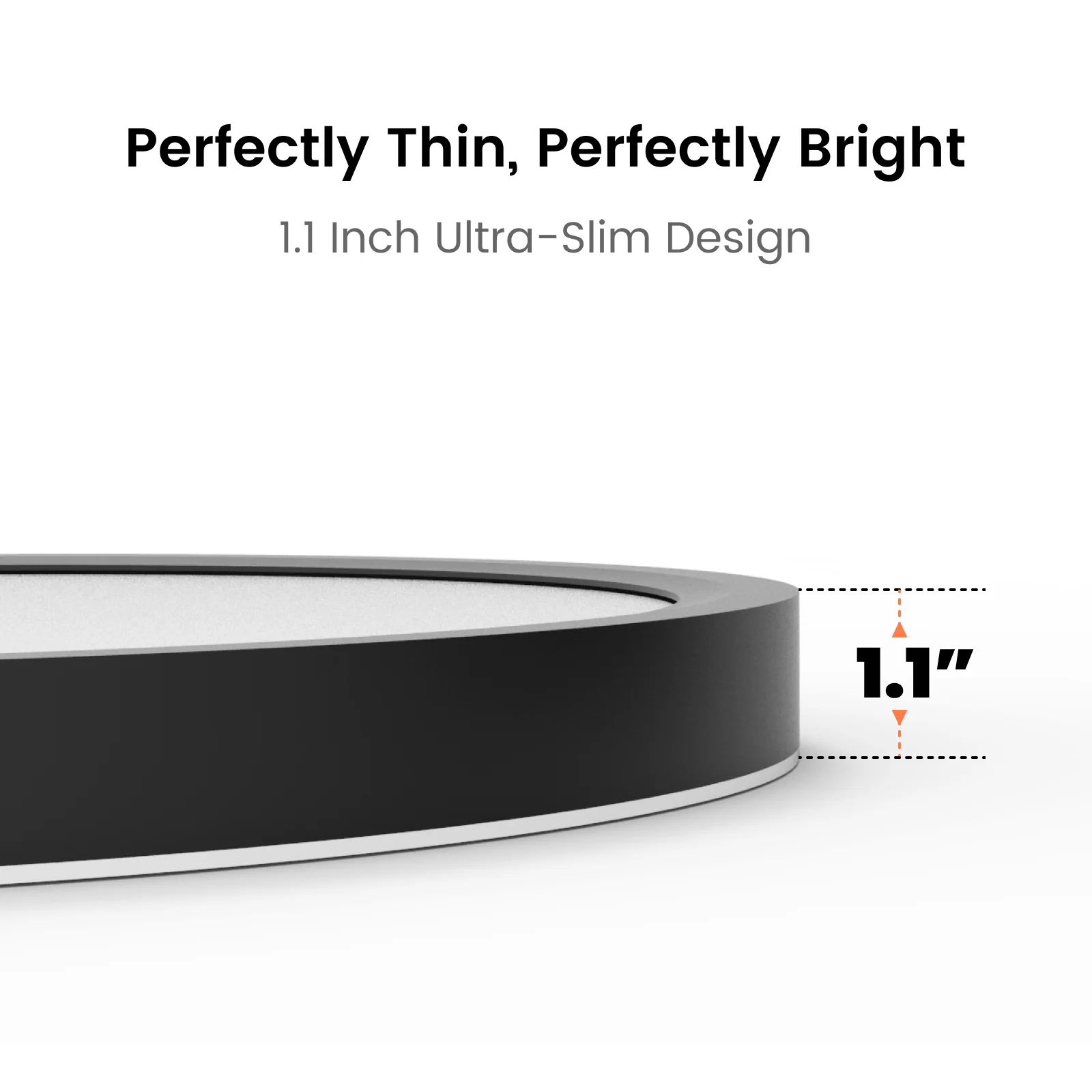 Yeelight Smart Ceiling Light Meteor - European Version - Image 7