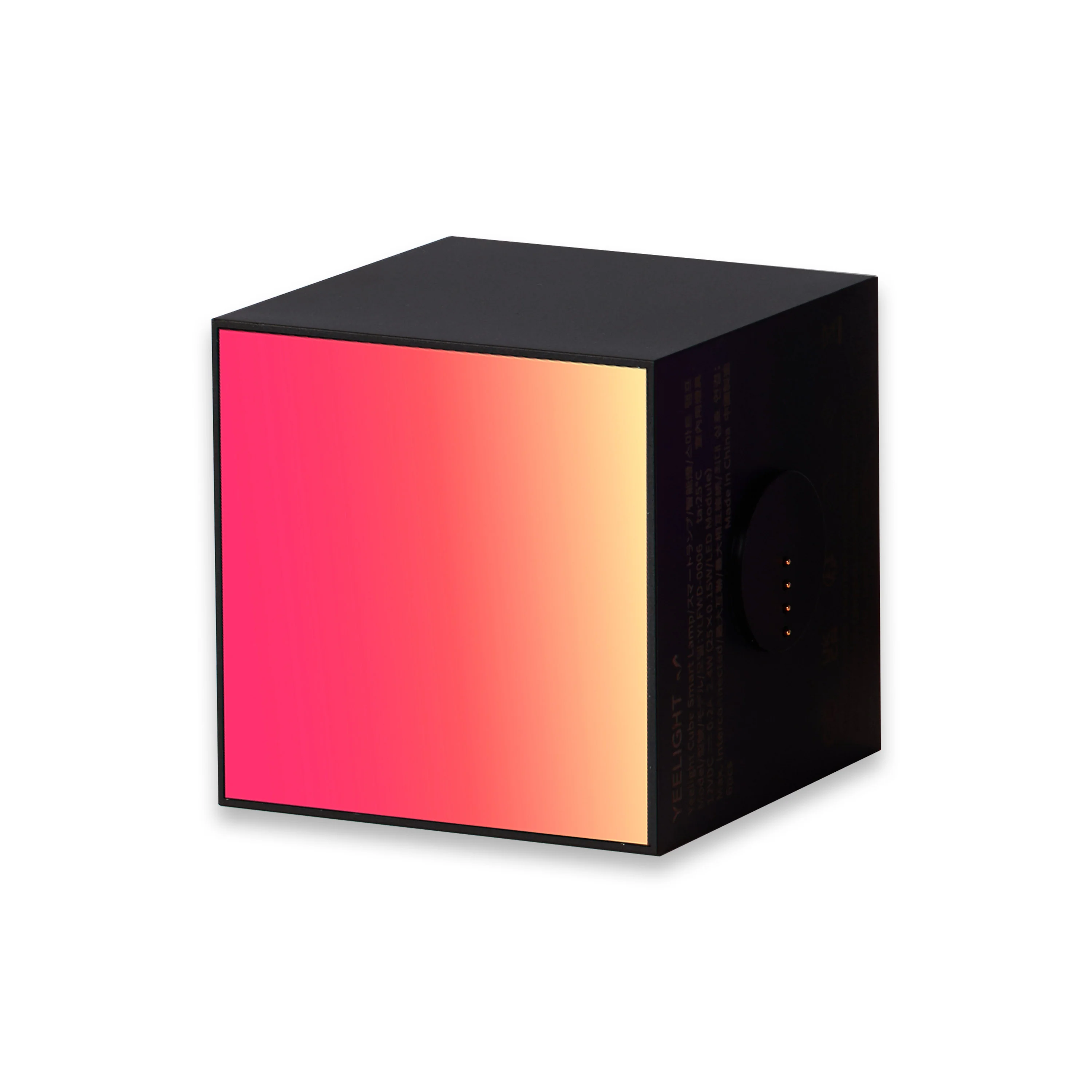 Yeelight Cube Smart Lamp - Image 9