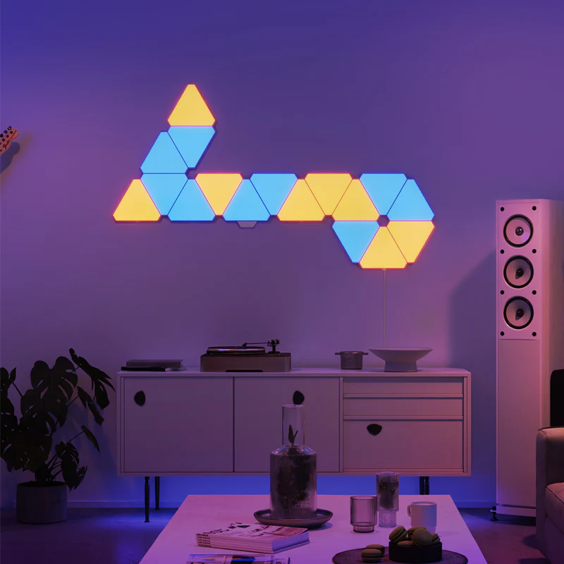 Yeelight Smart LED Light Panels - Image 5