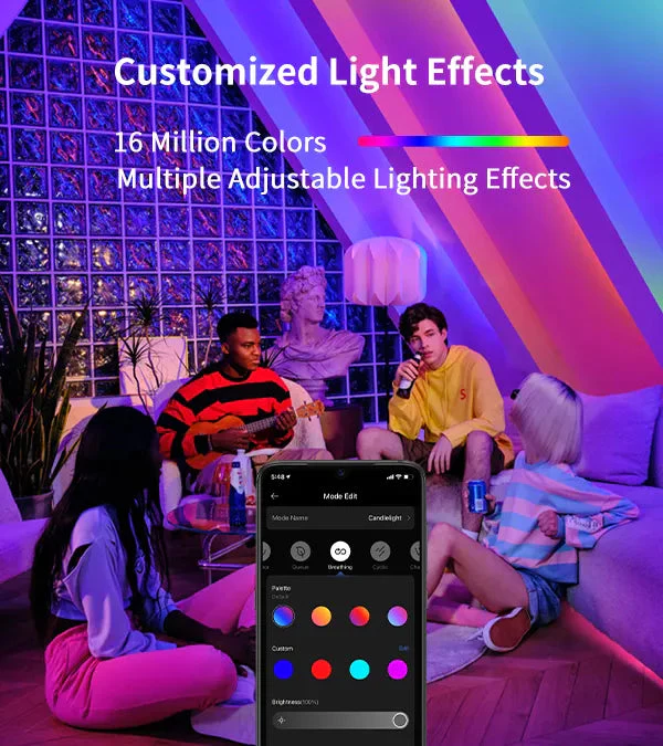 Yeelight LED Light Strip Pro - Image 3