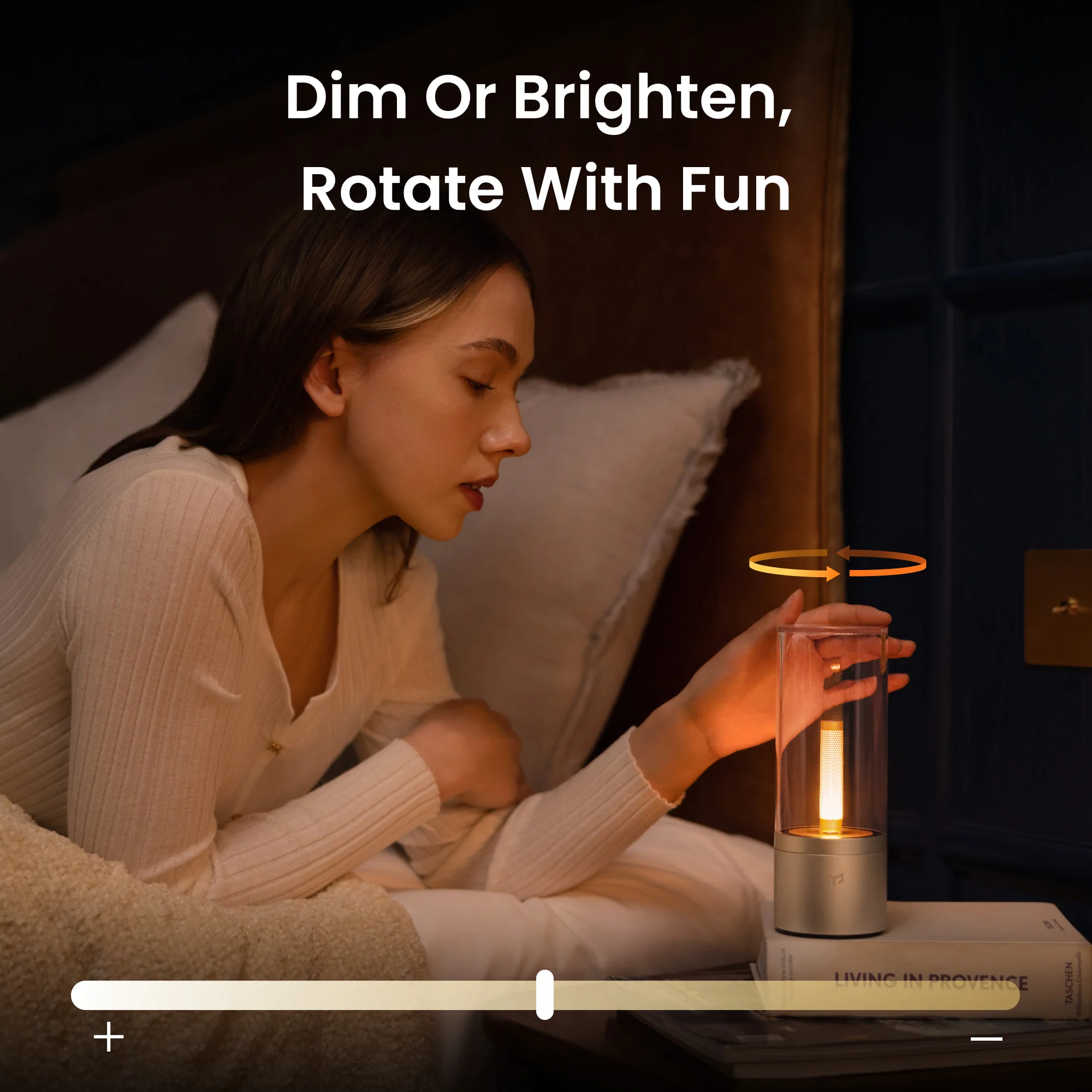 Yeelight Candela Lamp - Image 4