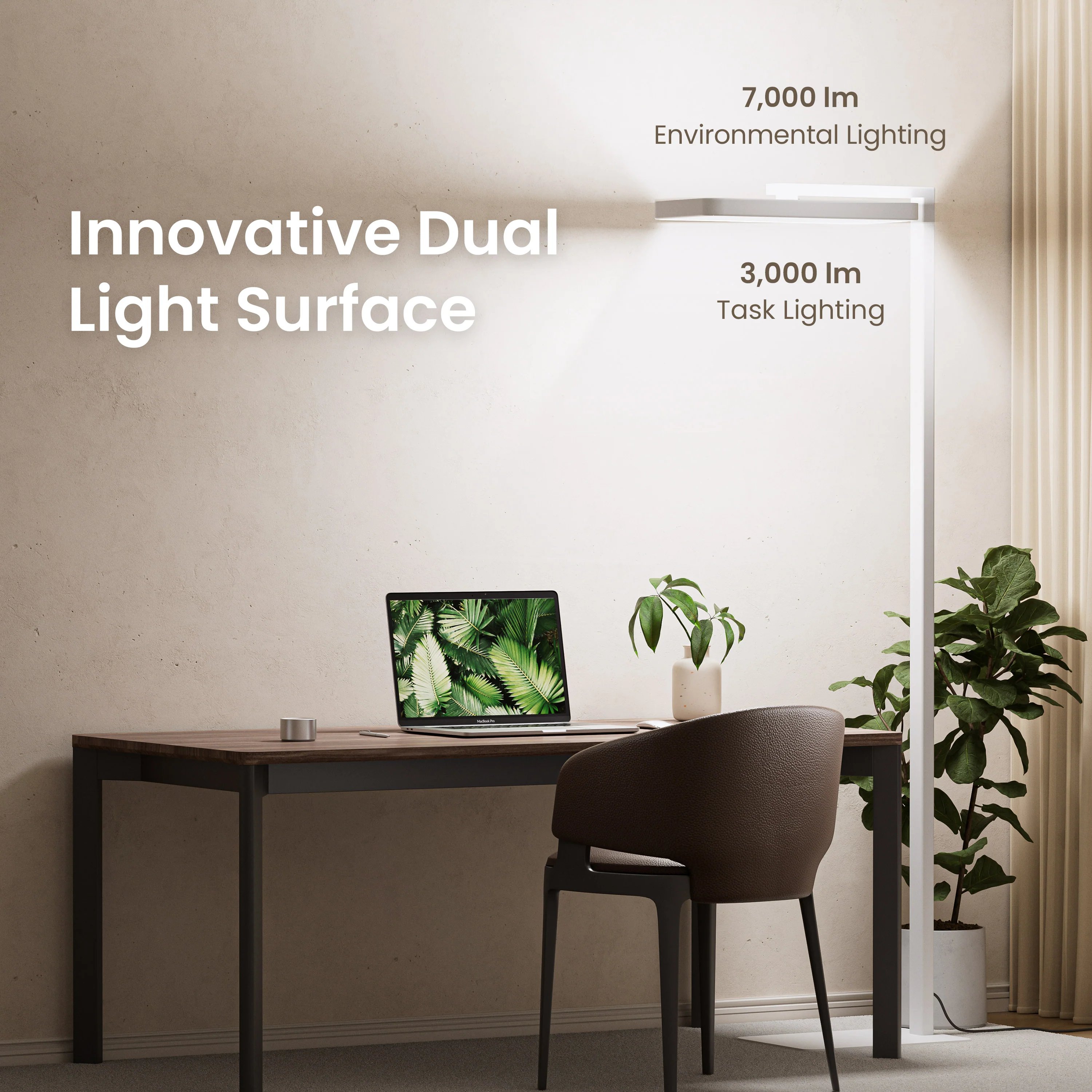 Yeelight Floor Task Lamp - Image 10