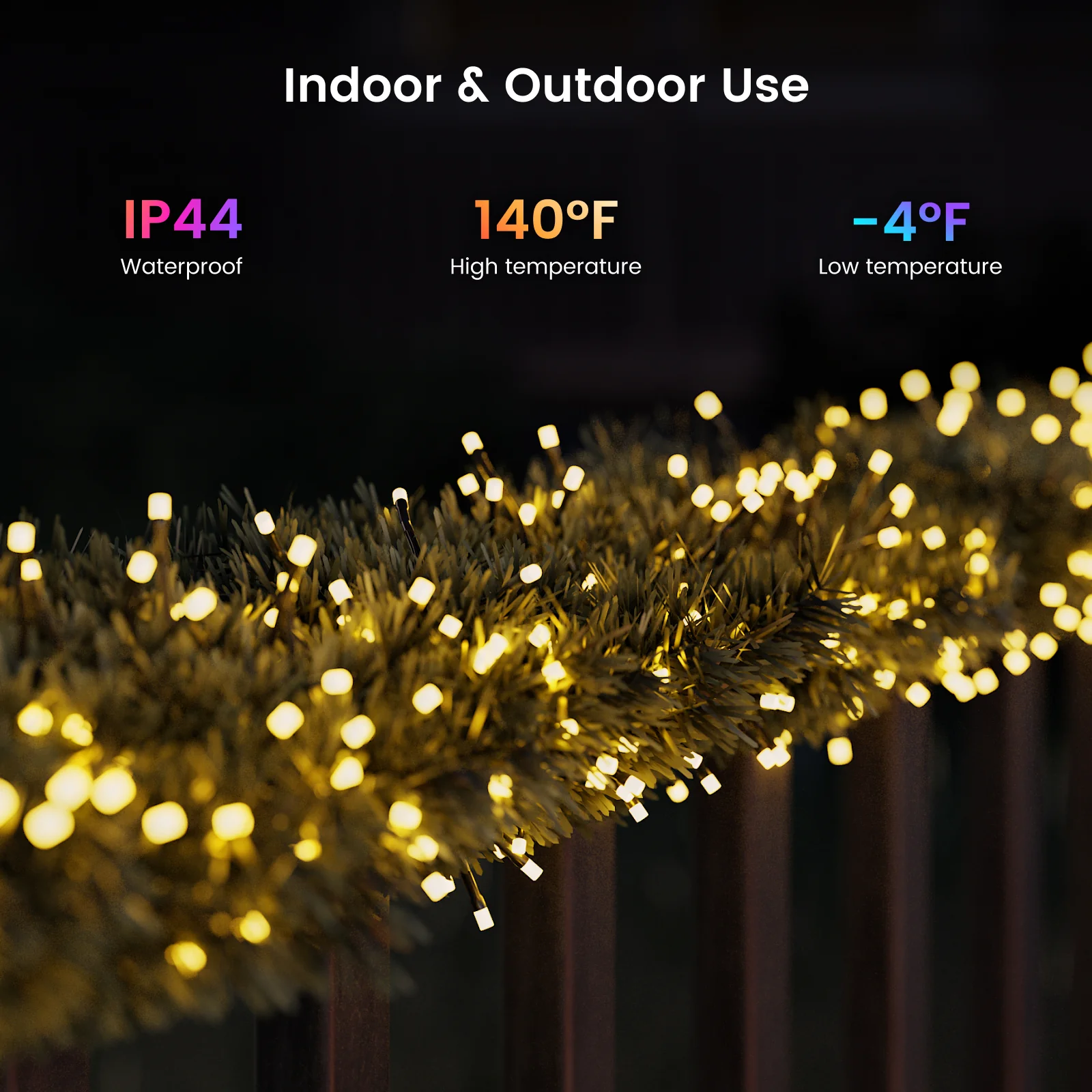 Yeelight Holiday String Lights - Image 7