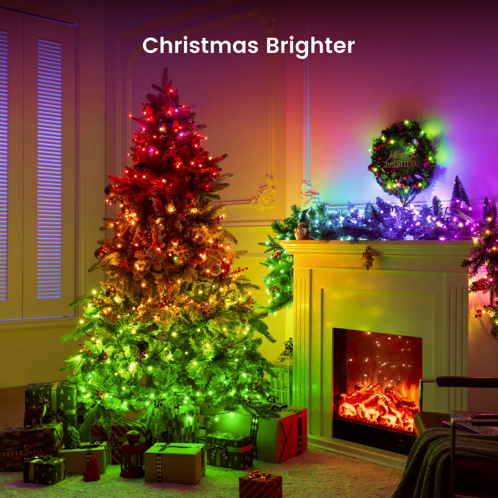 Yeelight Holiday String Lights - Image 8