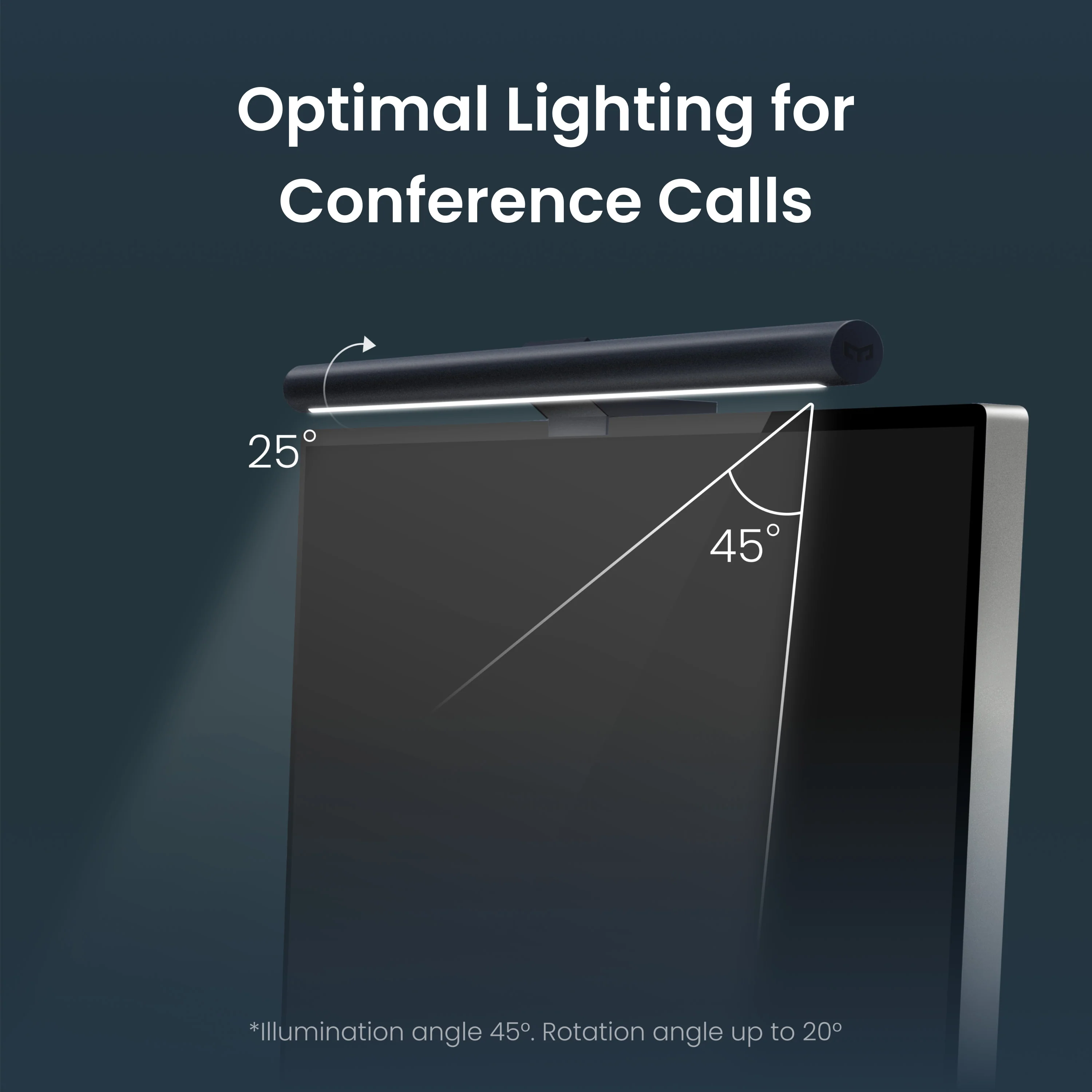 Yeelight Monitor Light Bar Pro - Image 5