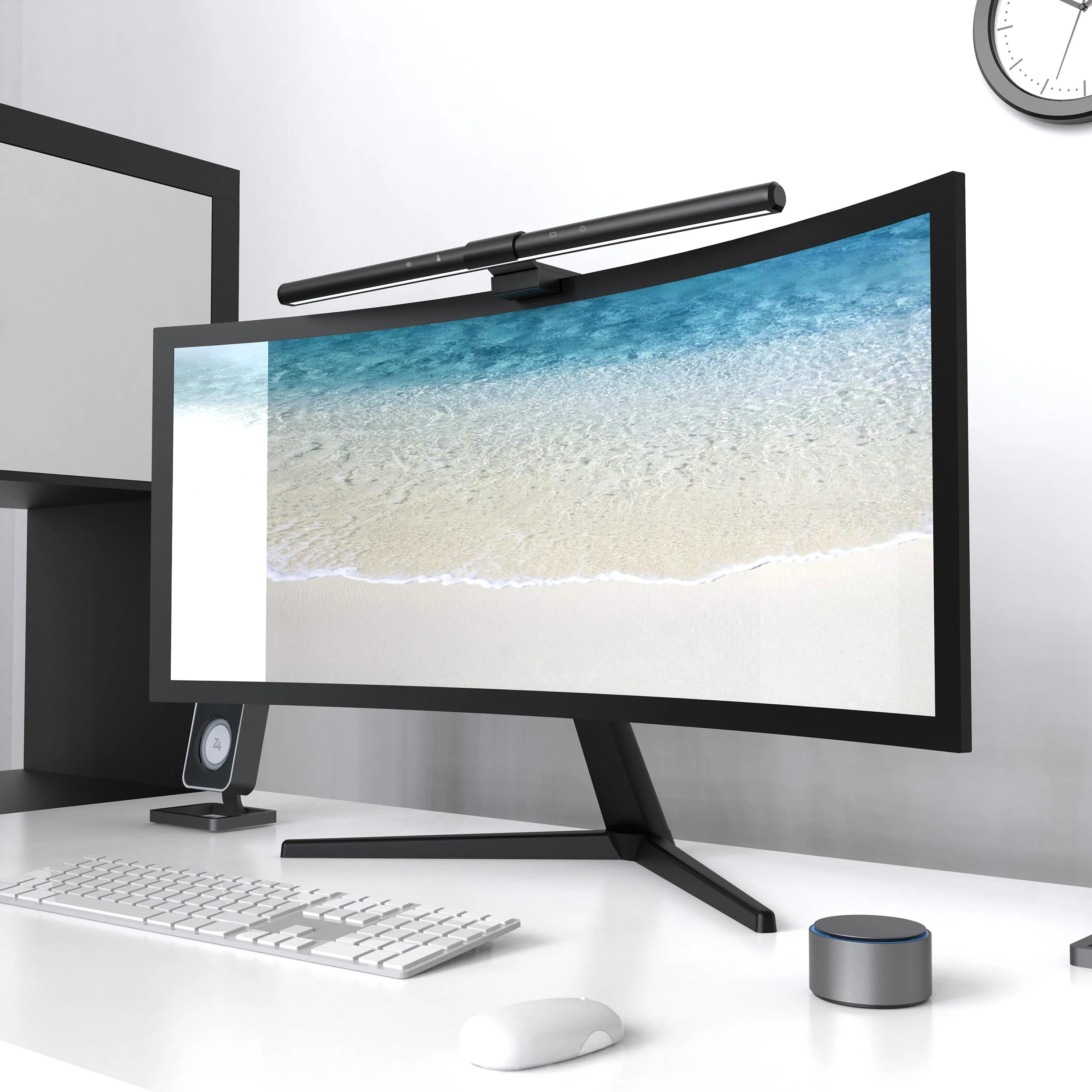 Yeelight×Wyze Pura Monitor Light Bar Pro - Image 2