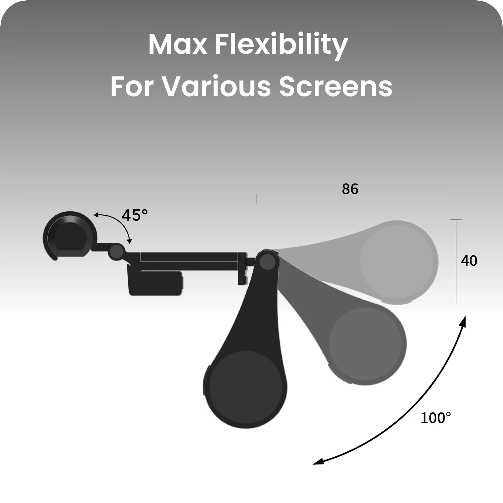Yeelight Pura Monitor Light Bar Pro - Image 6