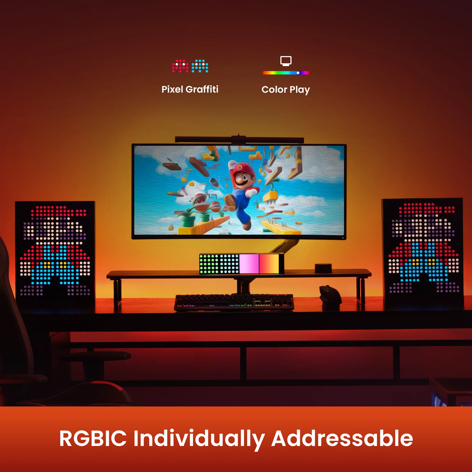 Yeelight Smart Cube Kit - Image 4