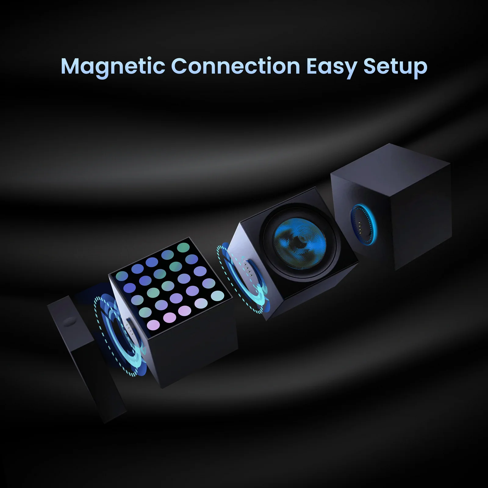 Yeelight Smart Cube Kit - Image 6