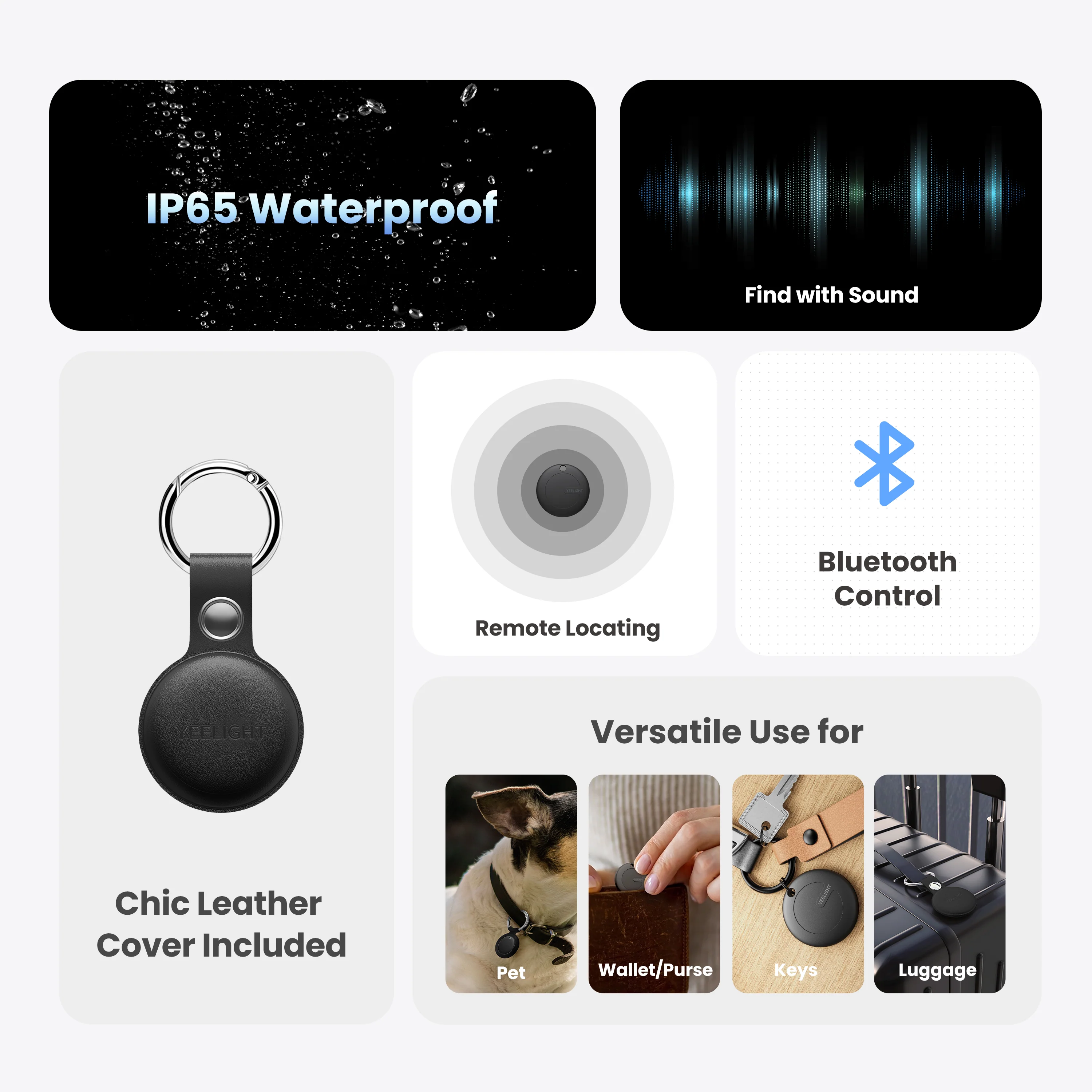 Yeetag Smart Tracker - Image 3